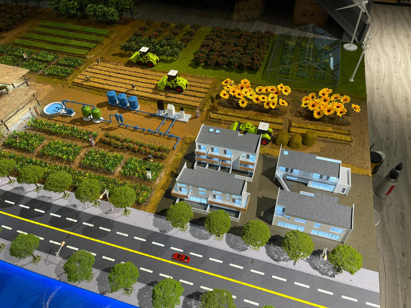 現代微縮場景02